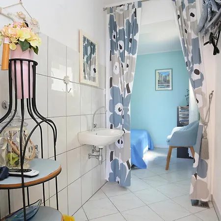 Apartment Apartments By The Sea Rastici, Ciovo - 5234