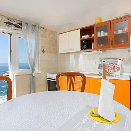 Apartments By The Sea Rastici, Ciovo - 5234 Apartment