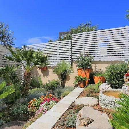 Apartments By The Sea Rastici, Ciovo - 5234