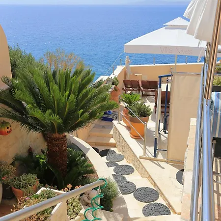 Apartments By The Sea Rastici, Ciovo - 5234 Διαμέρισμα Τρογκίρ