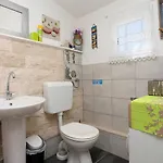 Apartman Apartments By The Sea Rastici, Ciovo - 5234