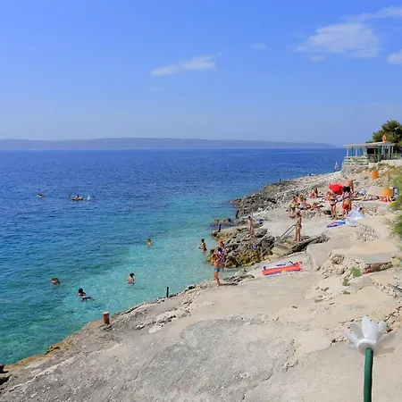 Apartments By The Sea Rastici, Ciovo - 5234 Apartman *