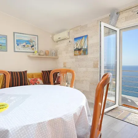 Apartments By The Sea Rastici, Ciovo - 5234 Apartman Trogir