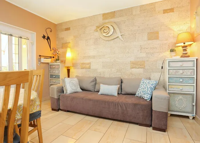 By The Sea Rastici, Ciovo - 5234 Appartement *