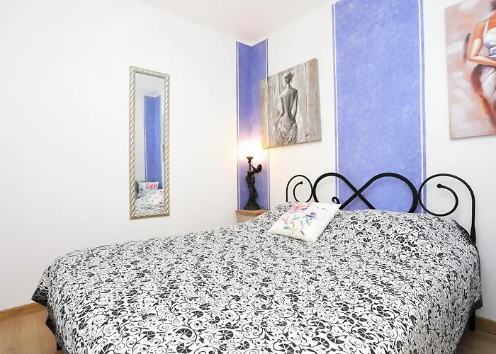 By The Sea Rastici, Ciovo - 5234 Appartement