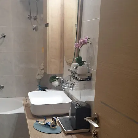 By The Sea Rastici, Ciovo - 5234