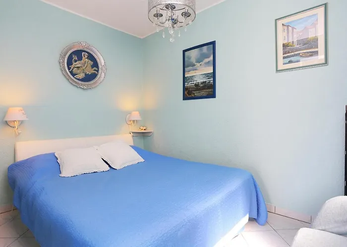 Apartments By The Sea Rastici, Ciovo - 5234 Trogir