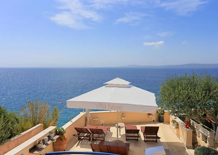 Apartments By The Sea Rastici, Ciovo - 5234 Trogir
