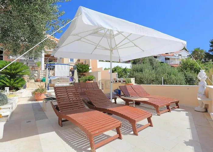 Apartments By The Sea Rastici, Ciovo - 5234 Trogir