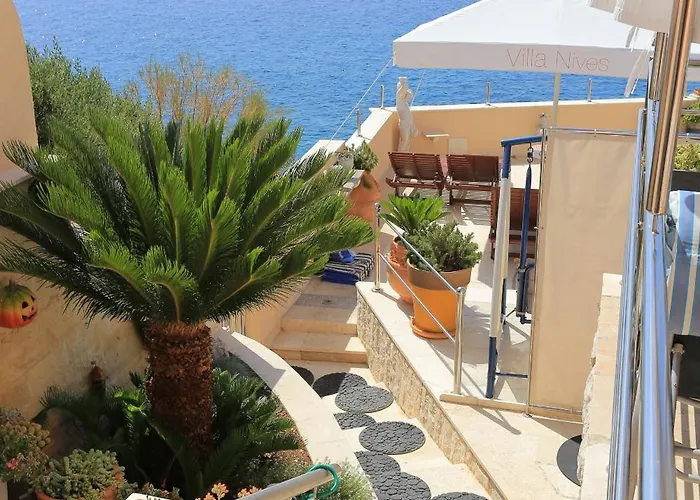 Apartments By The Sea Rastici, Ciovo - 5234 Apartment Trogir